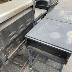 Free Scrap Metal