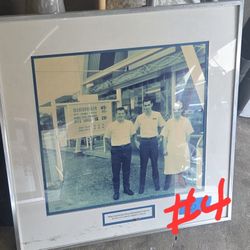 Piece  Of WHATABURGER History 
