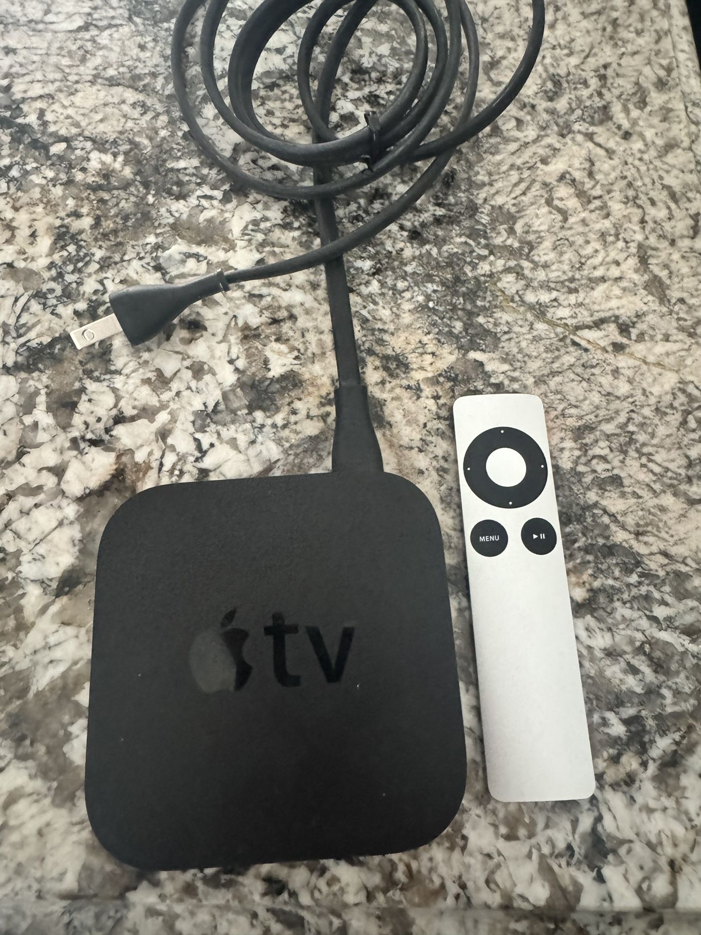 Apple Tv