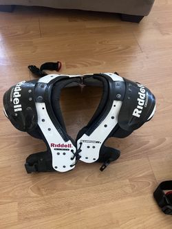Shoulder Riddell