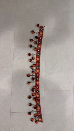 Indian Decorative Toran Door Hanging