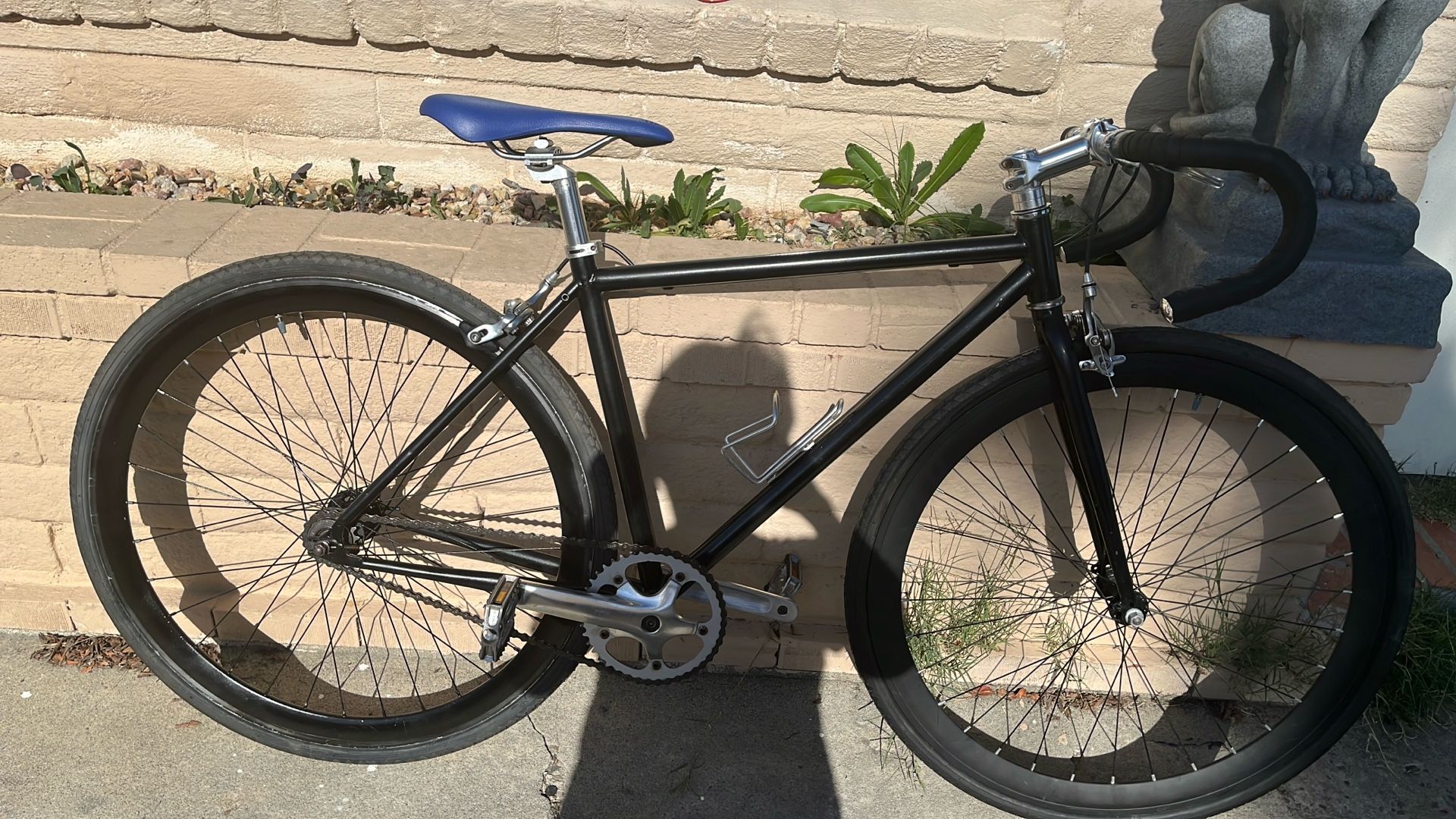 Track Bike Single Speed Flip Flop for Sale in Lemon Grove, CA - OfferUp