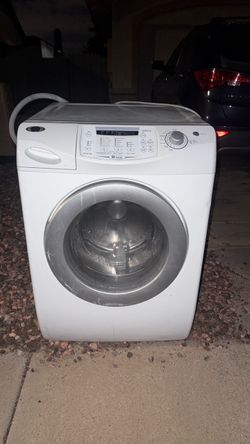FREE Maytag Neptune Washer