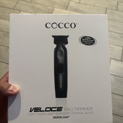 Coco Trimmer