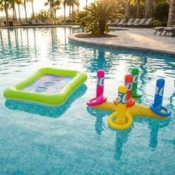 Swimming Stuff