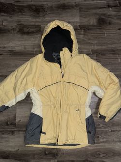 Pacific Trail Winter Jacket 