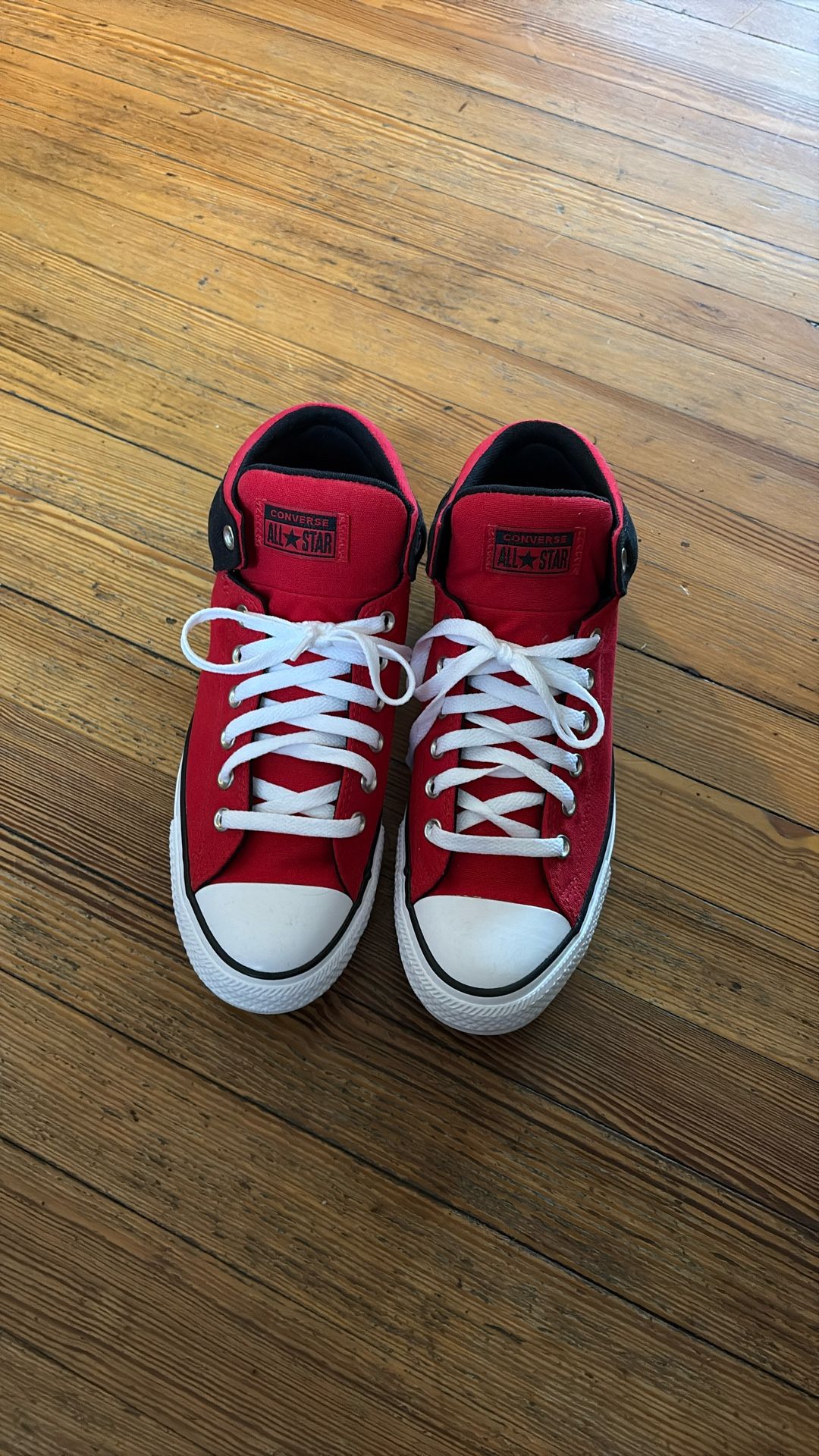 Men’s Converse