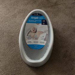 Baby Bath Support 