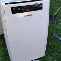 Honeywell Portable AC Units