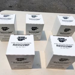 Selling (5) CARQUEST OIL FILTERS R85522MP