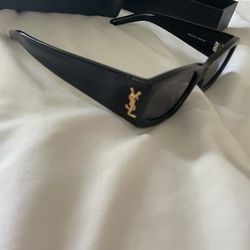 Saint Laurent Sunglasses Ysl
