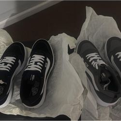 Men’s Vans 