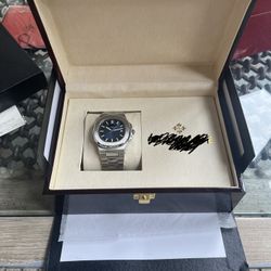 Men’s Luxury Watch