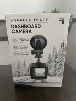 Dash Board Camera