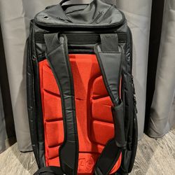 Baseball Backpack