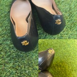 Ralph Lauren heels Size 6 