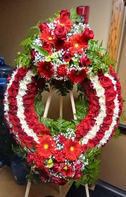 Wreath 