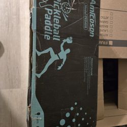 Pickleball Set
