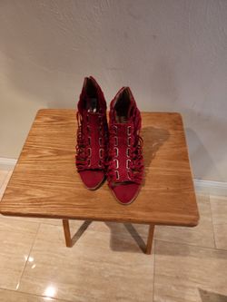 High Heel Shoes