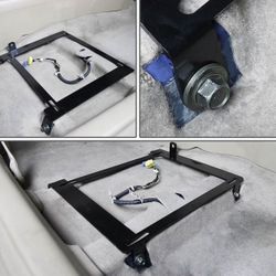 01-05 Honda Civic Racing Seat Mounting Brackets
