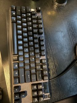 Apex pro tkl