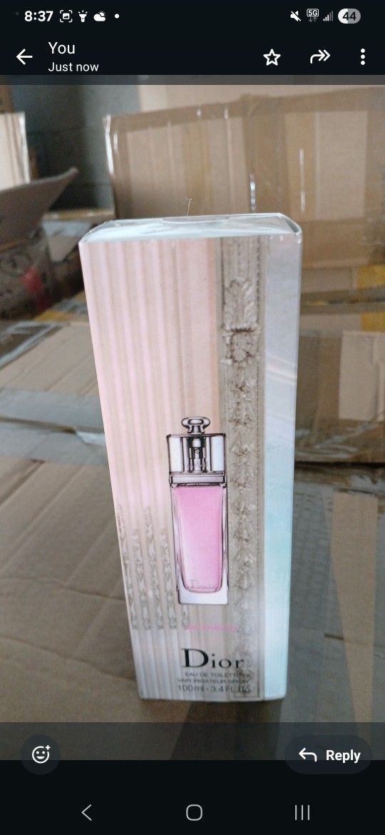 Perfumes for Man & Women