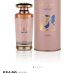 Arabic Perfume