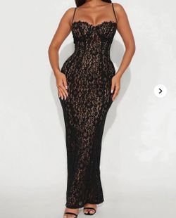 Fashion nova Dress XL