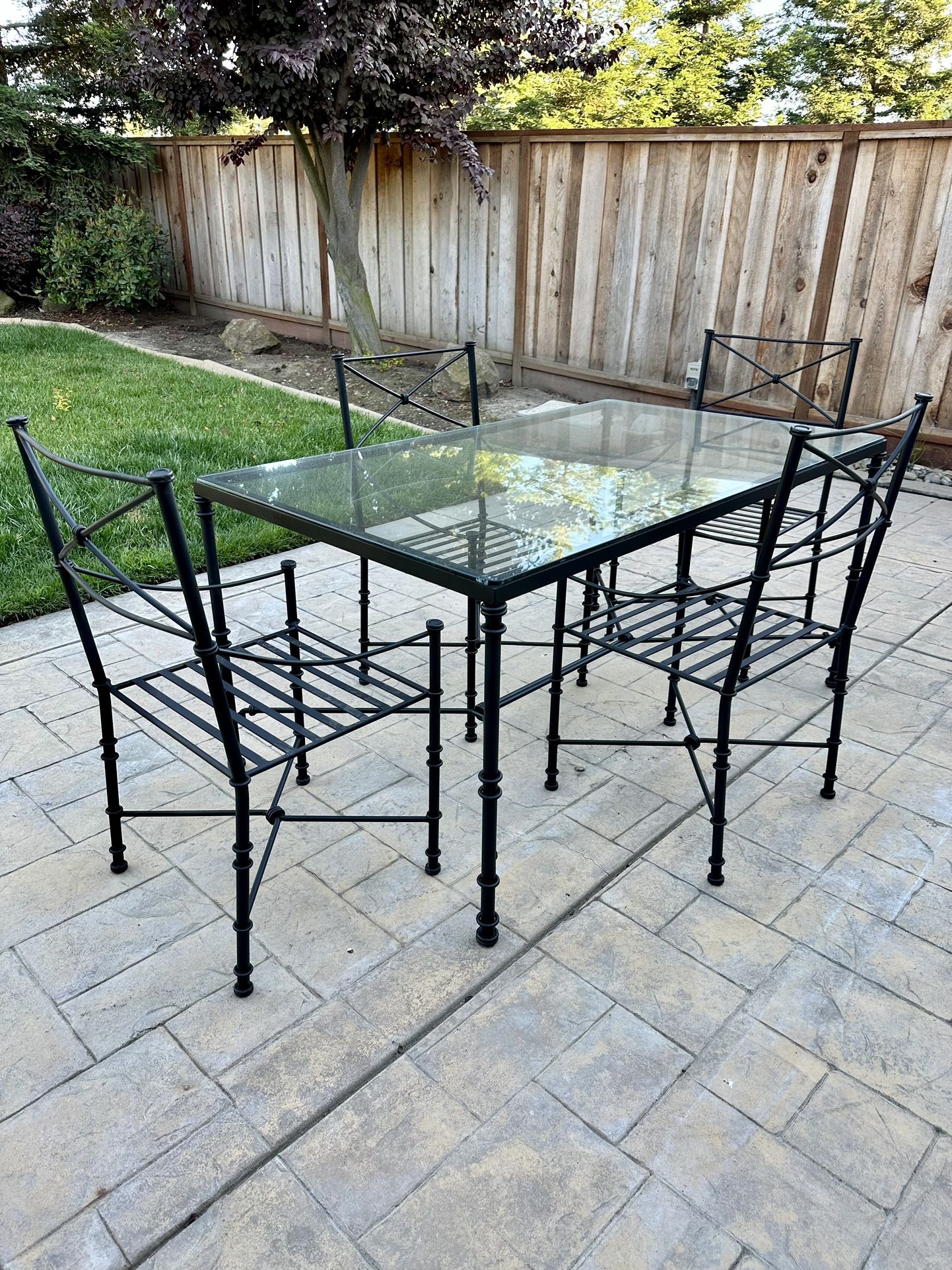 Dining Set