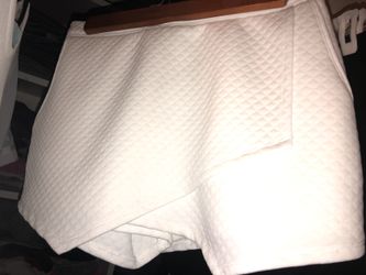 Abercrombie & Fitch skort