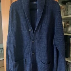 Ralph Lauren Polo Sweater