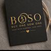 BOSO Market