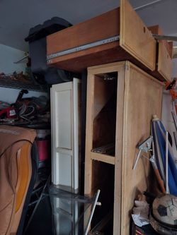 Cama cajonera
