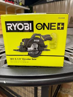 Circular saw