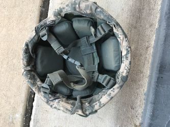 Us army HCH Helment