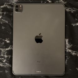 iPad Pro (2 Gen)11” 128gb
