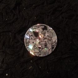 Pokemon Coin 