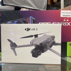 Dji Air 3