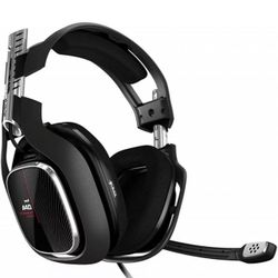 ASTRO Gaming A40 TR Wired Gaming Headset for Xbox PC