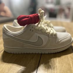 Nike Sb City Of Love Lightbone