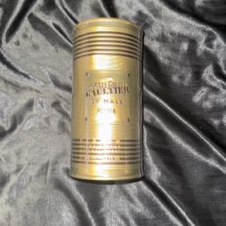 Jean Paul Gaultier “le male” elixir