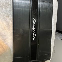 Pheonix Gold 5 Channel Amp 