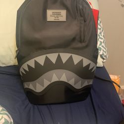 Sprayground Backpack 