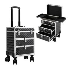 Rolling Makeup Case（Jh2269B)