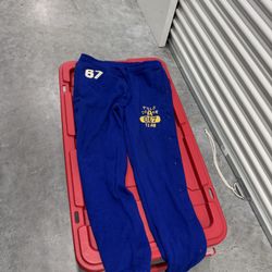 Ralph Sweatpants 