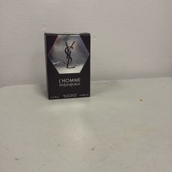 YvesSaintLaurent L’homme 3.3 Fl Oz  YSL