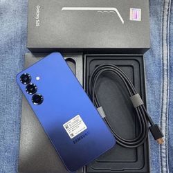 Samsung Galaxy S25 Plus 256gb  Unlocked, FREE Smartwach/ Headphones. Pay $1 Today Rest in payments. NO CREDIT NEEDED FINANCING