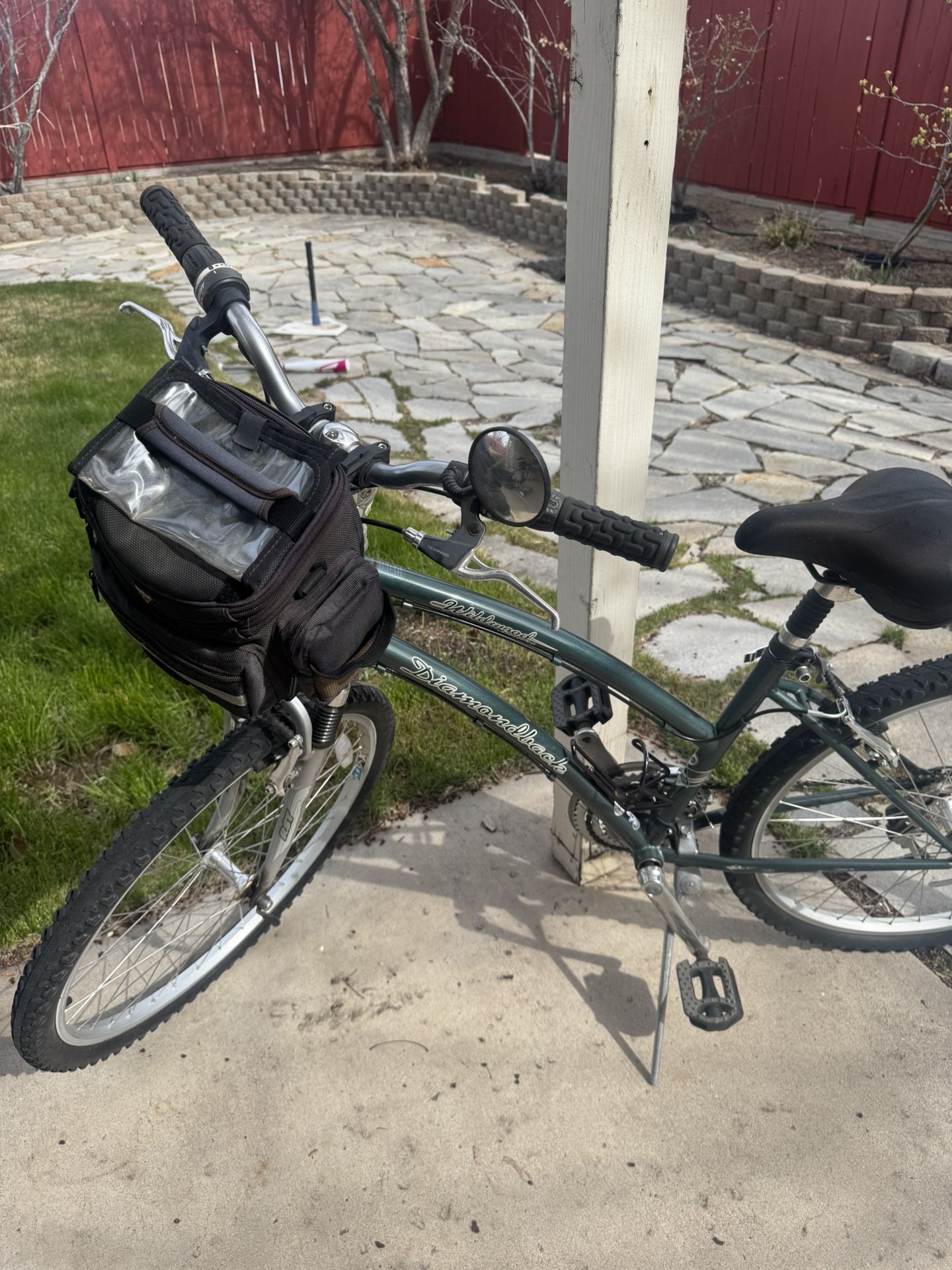 Diamond Back Mountain Bike