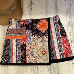 Zara Gorgeous Skirt Size M $40