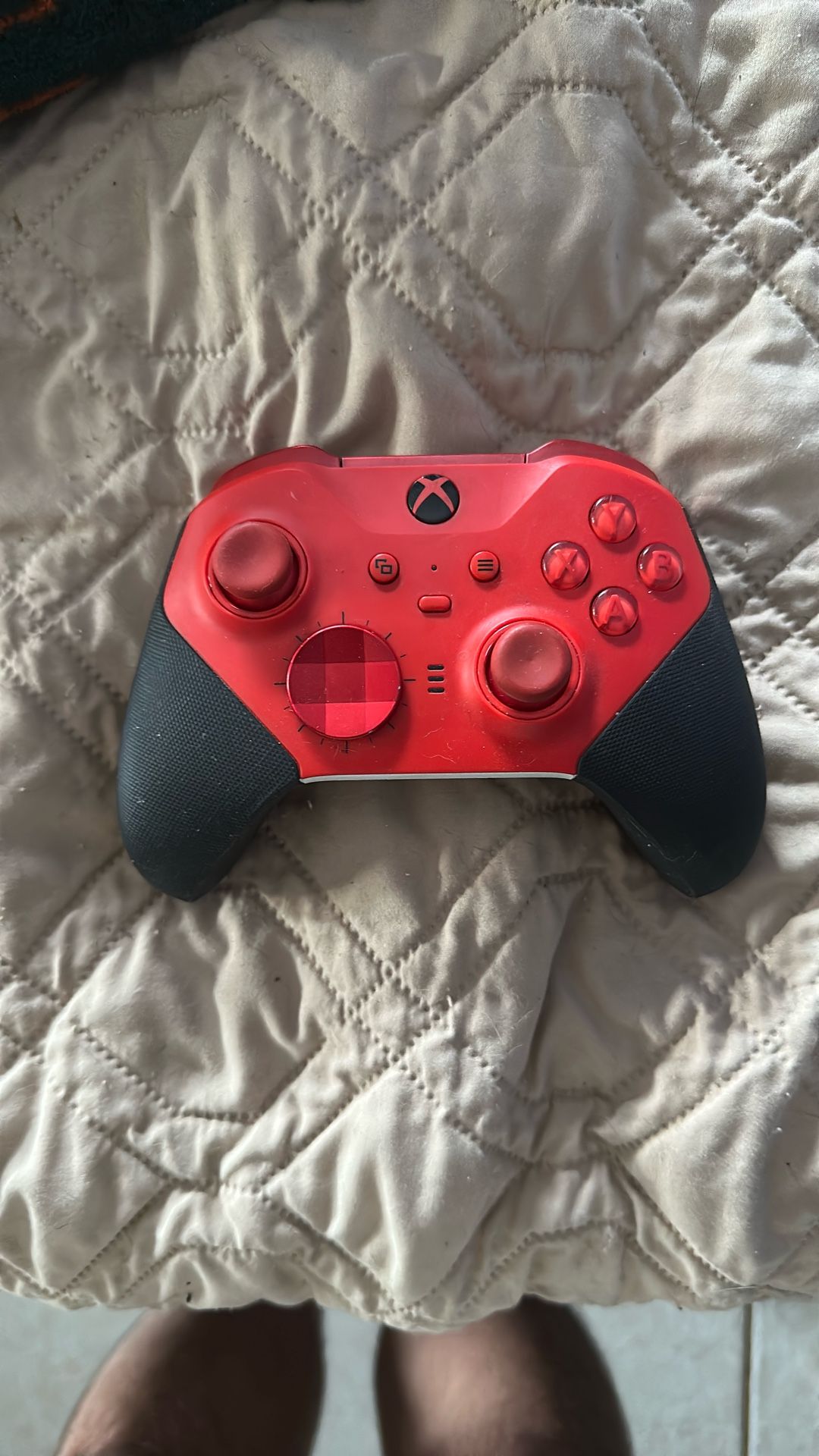 Xbox Elite 2 Wireless Controller